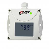 Comet T5140 CO2 concentration transmitter (9-30 Vdc, 4-20 mA)