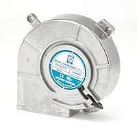 Orion Fans OAB800AN-22-1S Blower Blower, 126x125x39mm, 230VAC, 30CFM, 18W, 48dBA, 2800RPM, Sleeve, Lead