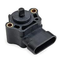 Sensata Technologies - BEI Sensors 93620901 Industrial Motion & Position Sensors DUAL HALL EFFECT SENSOR