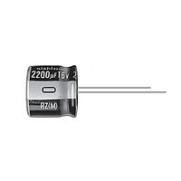 Nichicon URZ1V471MHD1CV Electrolytic Capacitors