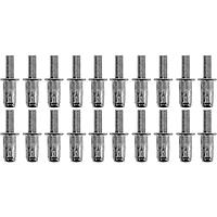 YATO YT-36201 Column Nuts (20Pcs)
