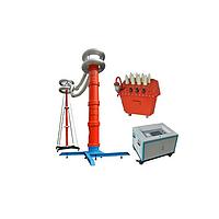 HV HIPOT GDTF-108/108 AC Resonant Test System for Substation Equipment (0-108kV; 108kVA)