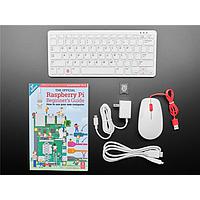 Adafruit 4796 Single Board Computers Raspberry Pi 400 Desktop - Full Computer Kit