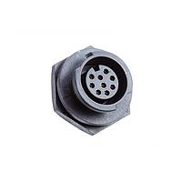 Amphenol LTW DC-02RMFS-QC800P Standard Circular Connector X-LOK 02P M CONN F PIN(POWER)