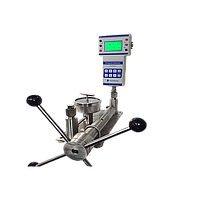 R&D Instrument APCCK 700 High Pressure Comparator Kit (Hydraulic, 0~700 bar ; 0.025%)