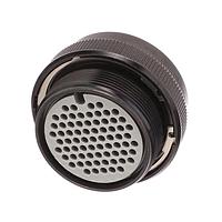 JAE Electronics JL05-6A28-73ASC-F0-R Connectors Plug 73P Sckt