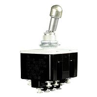 Honeywell 14TL1-3D Toggle Switches SEALED OI TOGGLES