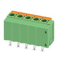 PHOENIX CONTACT 1751565 Fixed Terminal Blocks FFKDSA1/V1-5.08- 5