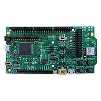 u-blox EVK-NORA-B100 Evaluation Kits Eval. kit NORA-B100 and NORA-B101