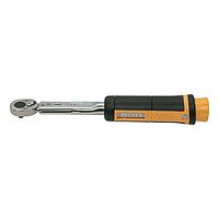 Tohnichi 100QL Adjustable Click Type Torque Wrench (20～100 kgf･cm)