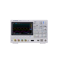 BK Precision 2565-MSO Digital Storage Oscilloscope (4 Channels,  100MHz, 2GSa/s, Digital Channels )