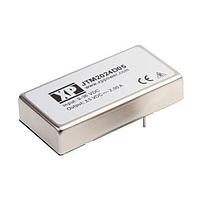 XP Power JTM2024S12 Isolated DC DC CONVERTER, 20WATT, 4:1 INPUT
