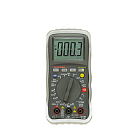 CEM AT-205P Automotive Digital Multimeter (AC/DC 1000V, 20A)
