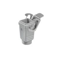 Weidmuller 1900330000 Heavy Duty Power Connectors HDC 04A ELU 1PG13S