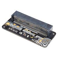 Pimoroni PIM355 Temperature, Pressure, Humidity, Light, Colour Sensor enviro:bit