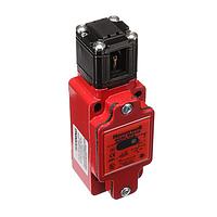 Honeywell GKCA1L6 Keylock Switches 1NC/1NO 250Vac Straight Interlock