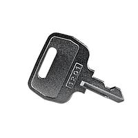 NKK Switches AT4081 Key ACTUATOR KEY FOR SK SERIES