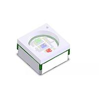 ams OSRAM KRTBRHLQ91.32-SESI-GQ+UGVC-HU+QJRH-13 Multi-Color LEDs OSRAM DISPLIX E2525, KRTBRHLQ91.32