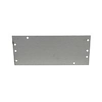 Bud Industries ANX-93805 Internal Panel ANS Internal Aluminum Panel 6.54 x 2.72"