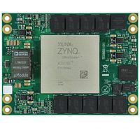 Trenz Electronic TE0865-02-FBE23MA System-On-Modules - SOM MPSoC Module with Zynq UltraScale+ ZU19EG-1E, 4GB DDR4 ECC (PS), 4GB DDR4 (PL)