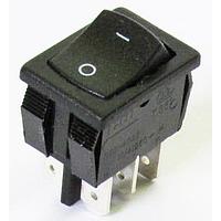 CW Industries GRS-4022-0003 Rocker Switches DPDT 16A 125-250VAC