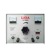 LiOA BC 5030 Battery Charger (30A)