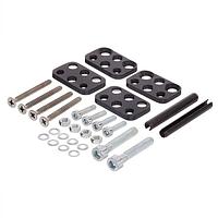 Amphenol Industrial DSCKITS Socket Kit EAXTRON DSC SOCKET KIT