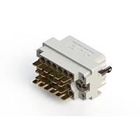 EDAC 516-020-501-302 Connectors Rack & Panel Connector