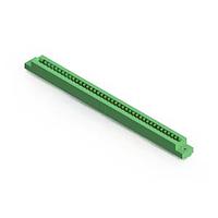EDAC 807-078-520-207 Receptacles High Temp Card Edge Connector