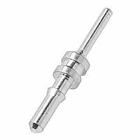 Harwin H2475-01 Terminal Pin, Swage Mount TERMINAL PIN