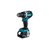 MAKITA DDF484RTE Makita DDF484RTE Screwdriver with battery