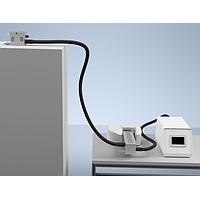 NOSELAB ATS DB02 Sampling system for fumes toxicity