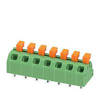 PHOENIX CONTACT 1864480 Fixed Terminal Blocks SPTAF 1/ 7-5,0-LL