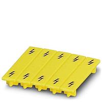 PHOENIX CONTACT 3049903 Cover, Profile HV M6/1-AP COVER