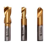 YATO YT-28921 Drill Welding Points Set (Φ6.5/8/10mm)