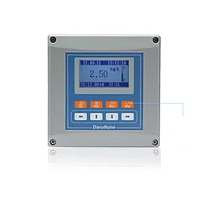 Daruifuno ADS2-CL3A Analog Free chlorine Analyzer (0.00-200.00mg/L; 0.001 mg/L)