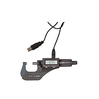 DIGITAL OUTSIDE MICROMETER