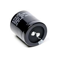 EPCOS B43504B9227M082 Electrolytic Capacitors 400VDC 220uF 20% PVC+PET 3 Term 4.5mm
