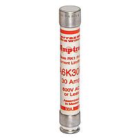 Mersen A6K30R Power Fuses 600V 30A RK1 FUSE