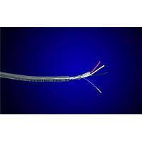 Alpha Wire 6331 SL002 Communication and Control 24 AWG, 7 Conductor communication cables, Shielded, 500 ft  - Slate