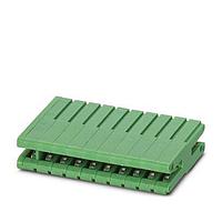 PHOENIX CONTACT 1915738 Edge Connectors - PCB ZEC 1.0/10-LPV- 3,5 C1