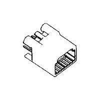 AMP Connectors - TE Connectivity 1473898-6 Pin Header 025 12POS CAP ASSY V TIN