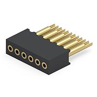 Mill-Max 851-13-006-10-003000 Socket STANDARD SOCKET HEADER