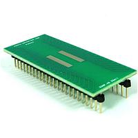 Chip Quik PA0025 Sockets & Adapters SSOP-48 to DIP-48 SMT Adapter