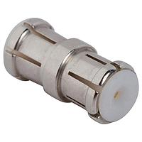 Amphenol RF 920-505A-51S RF Adapters - In Series Bullet Adapter, 8.38mm Length 50 Ohm