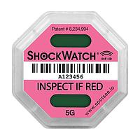 SpotSee SWRFID-5G ShockWatch RFID ShockWatch RFID 5G (Pink)