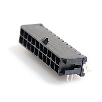Molex 43045-2006 Shrouded MICRO-FIT 3.0 HEADER