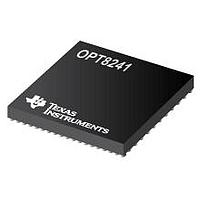 Texas Instruments OPT8241NBNL 3D Time of Flight (ToF) QVGA-Resolution 3D T ime-of-Flight (ToF)