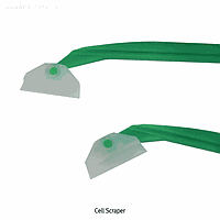 Biofil J1.S011.039 Cell Scraper, 3.0 ㎝ Blade width × L 39 ㎝