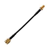 Taoglas CAB.01042 RF Cable Assemblies SMA(F)Jack to 200mm RG-174 SMA(M)Plug